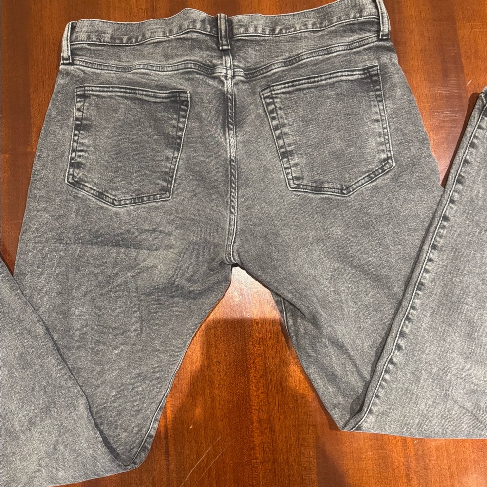 Like New Gap Jeans